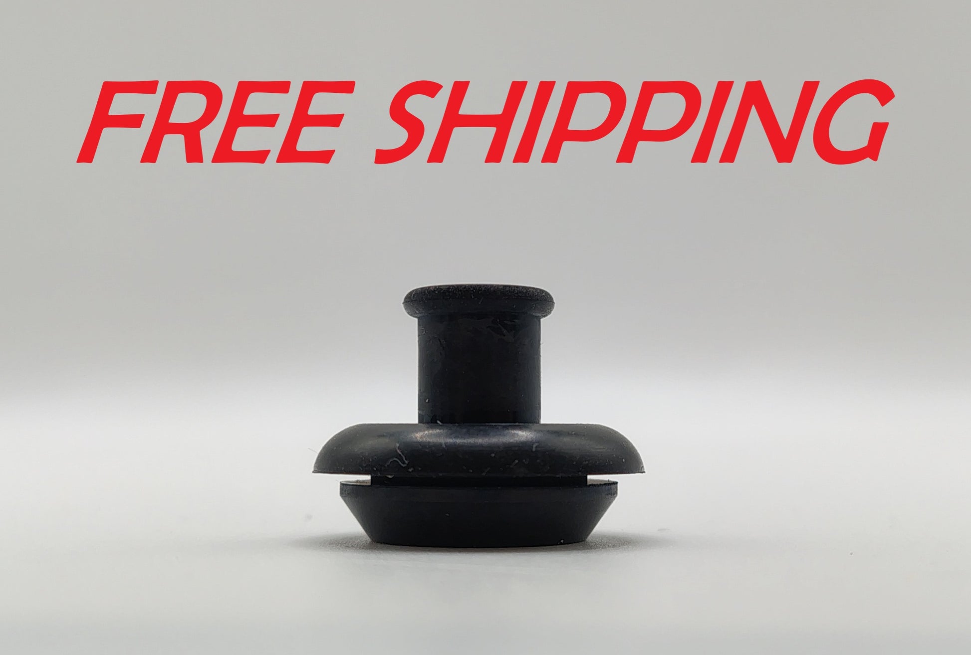 90480-15194 TA22 - RA28 OEM grommet hood lock release cable.