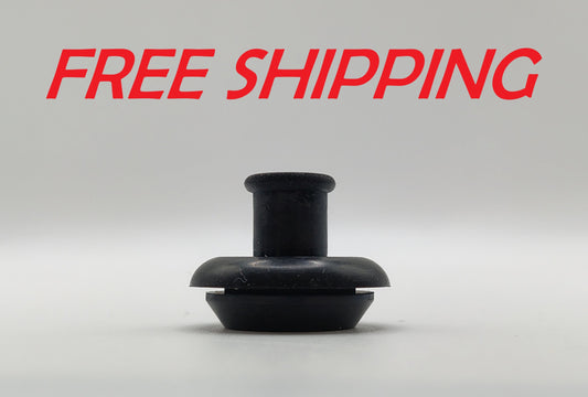 90480-15194 TA22 - RA28 OEM grommet hood lock release cable.