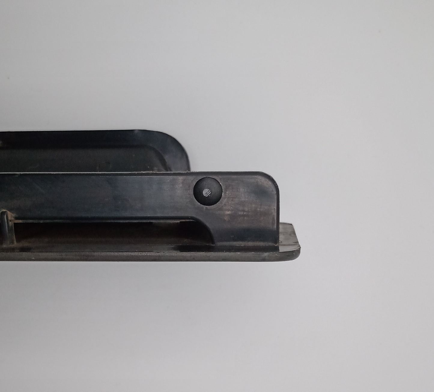 8x clip defroster guide Toyota Landcruiser FJ40