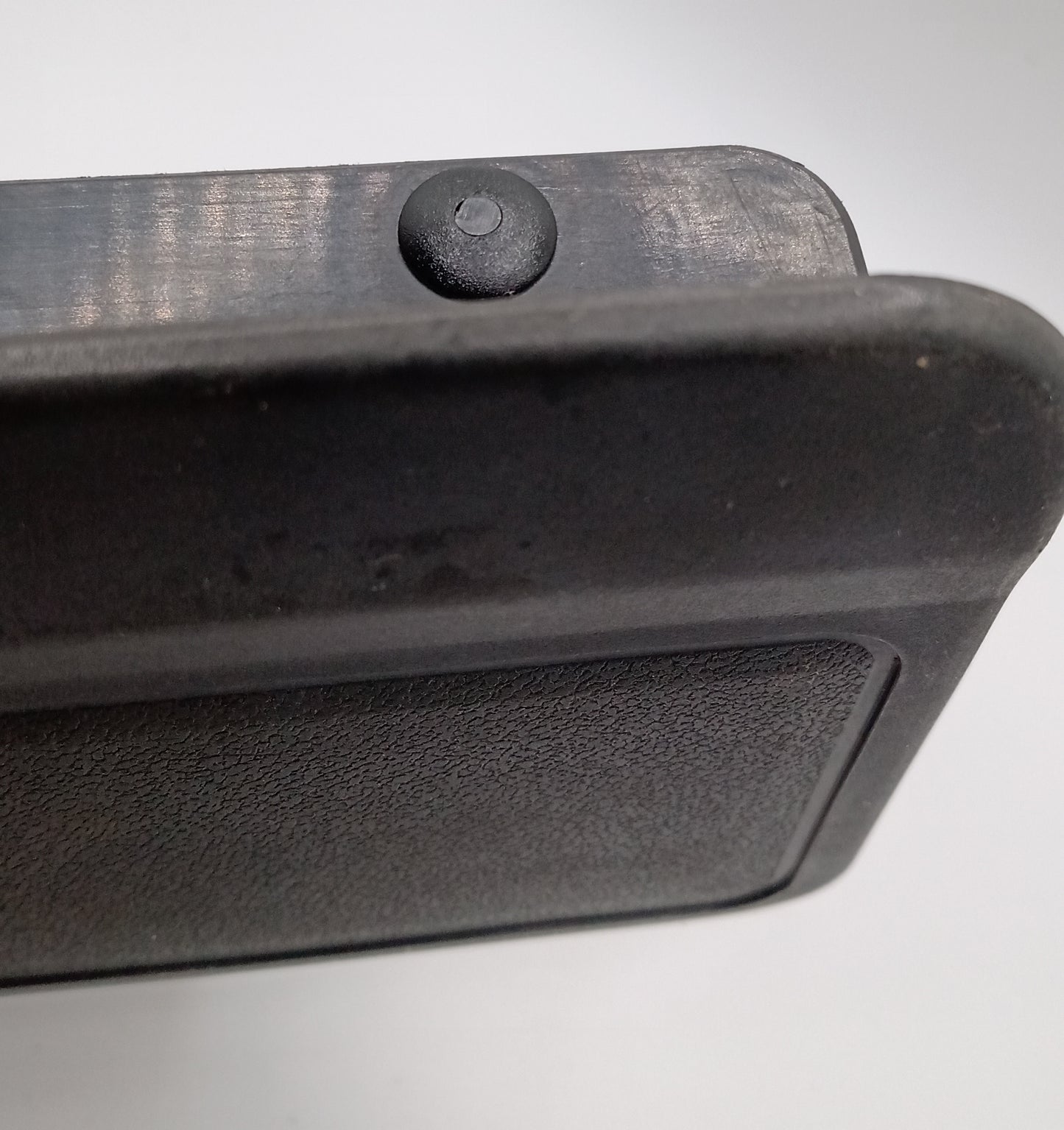 8x clip defroster guide Toyota Landcruiser FJ40