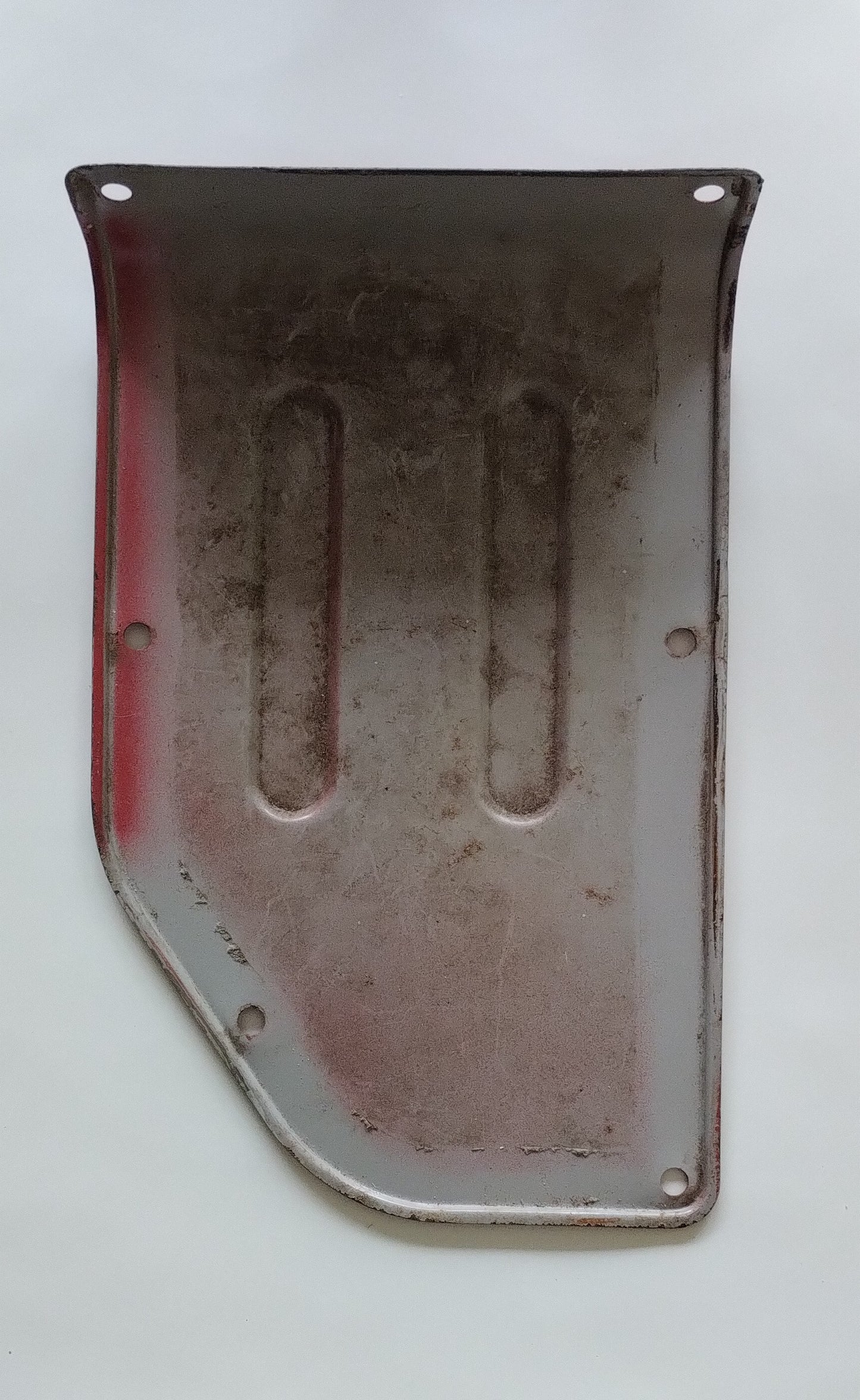 seal cover fuel inlet Toyota Land Cruiser FJ40