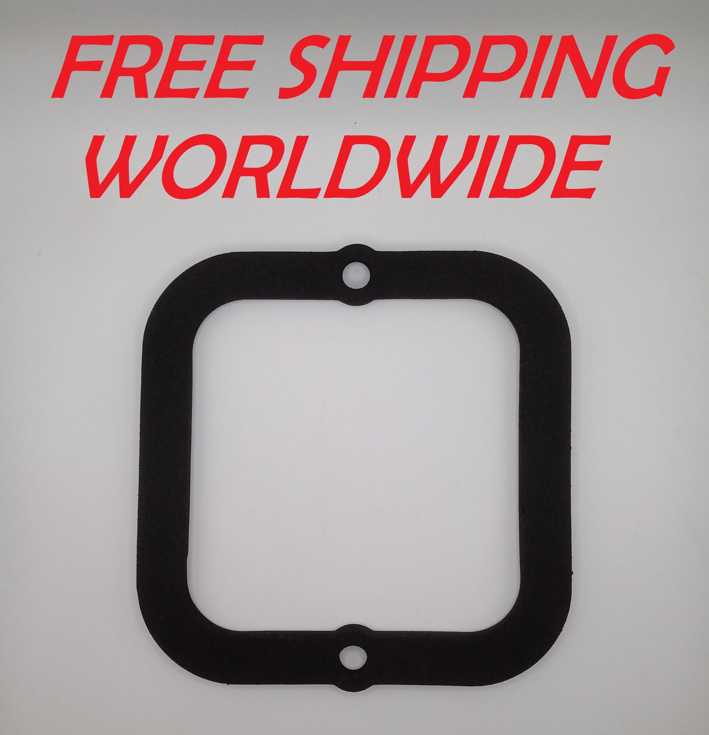 seal cover fuel sending unit Toyota Landcruiser FJ40