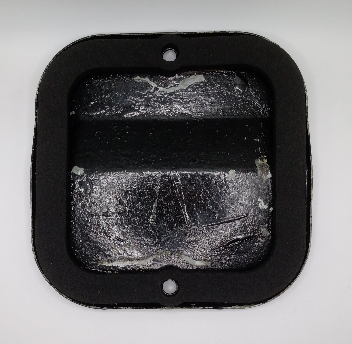 seal cover fuel sending unit Toyota Landcruiser FJ40