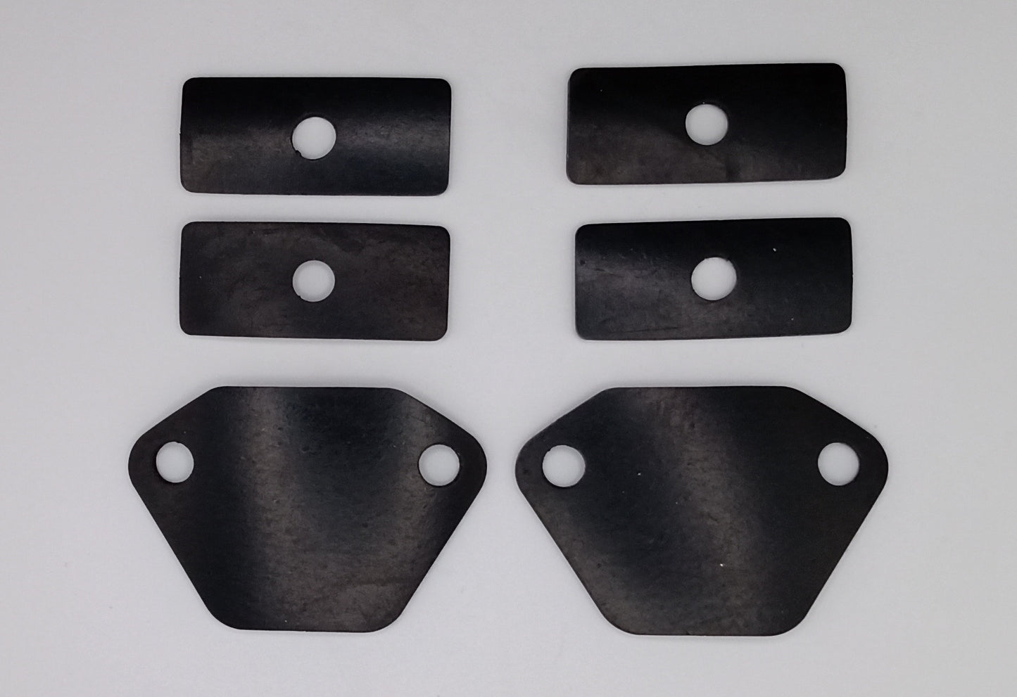 rubber gasket kit windshield to hood latch Toyota Landcruiser FJ40