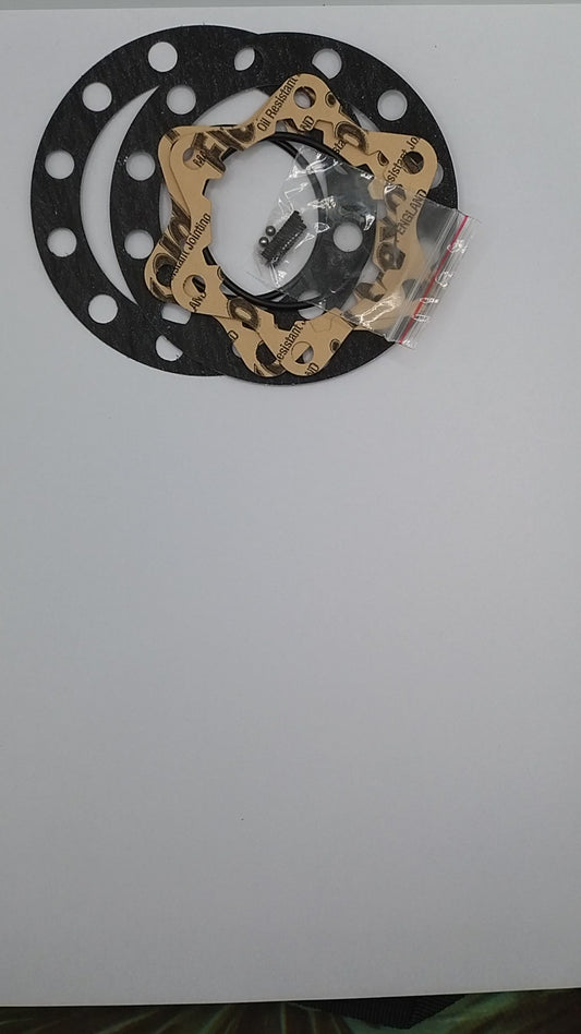 AISIN locking hub rebuild kit