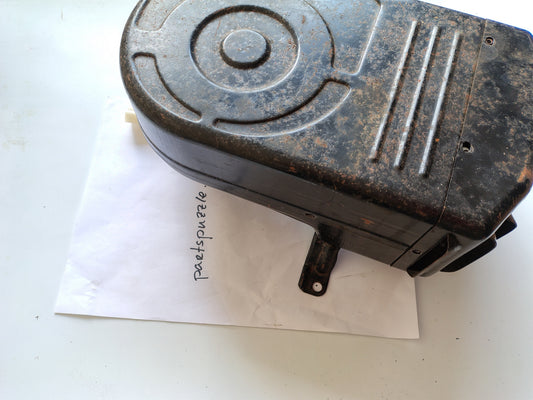 FJ40 rear heater seal kit