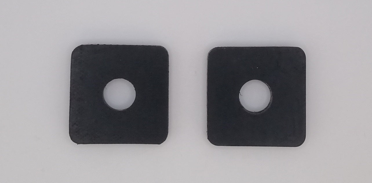 FJ40 52232-90300 cushion for step.