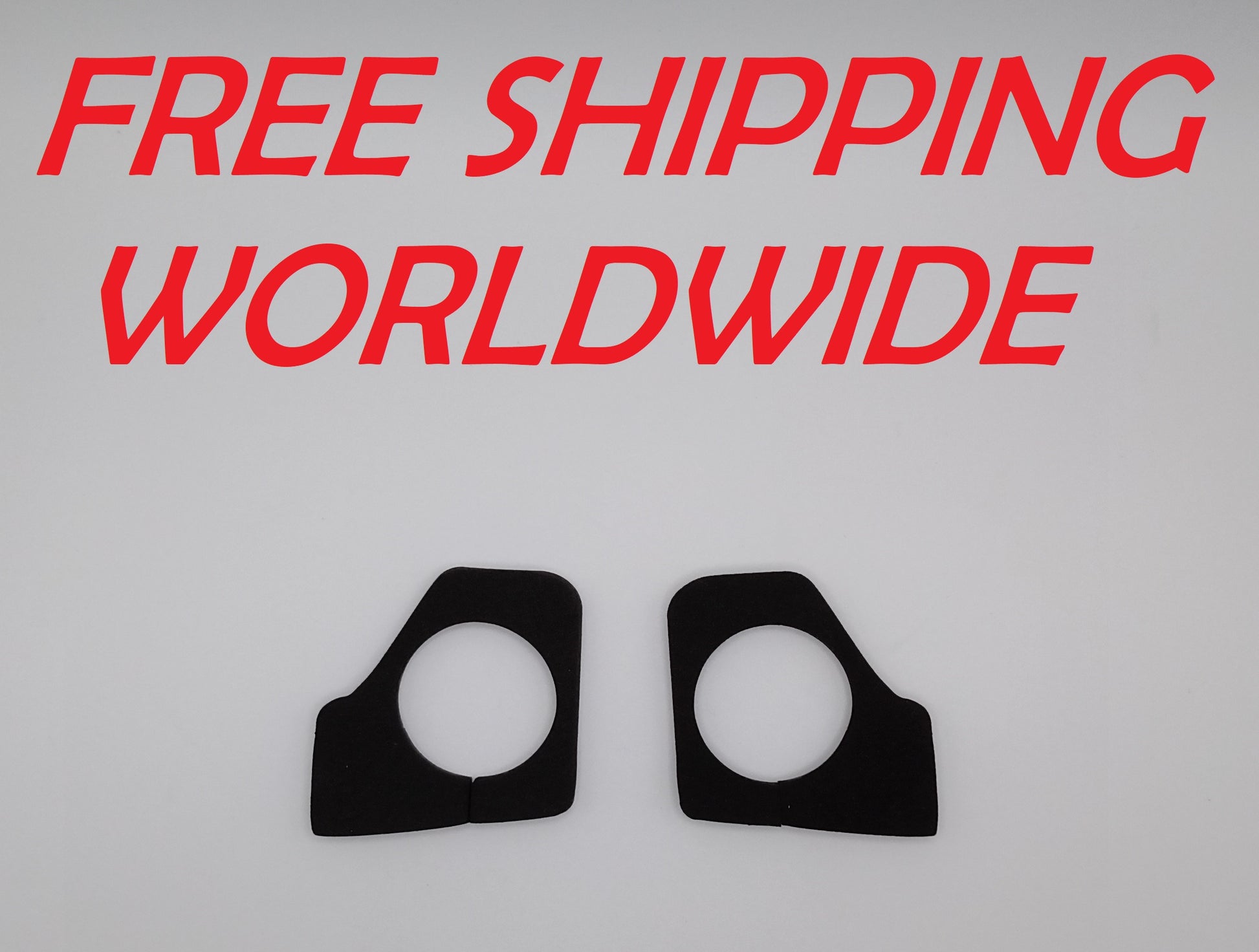 65839-90300 spacer side panel hardtop.