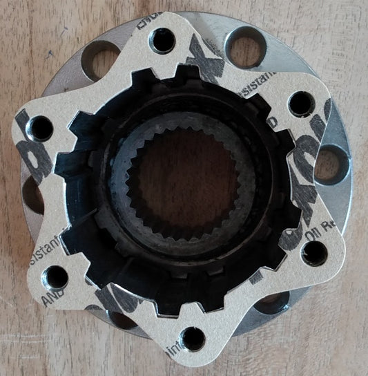 AISIN locking hub rebuild kit