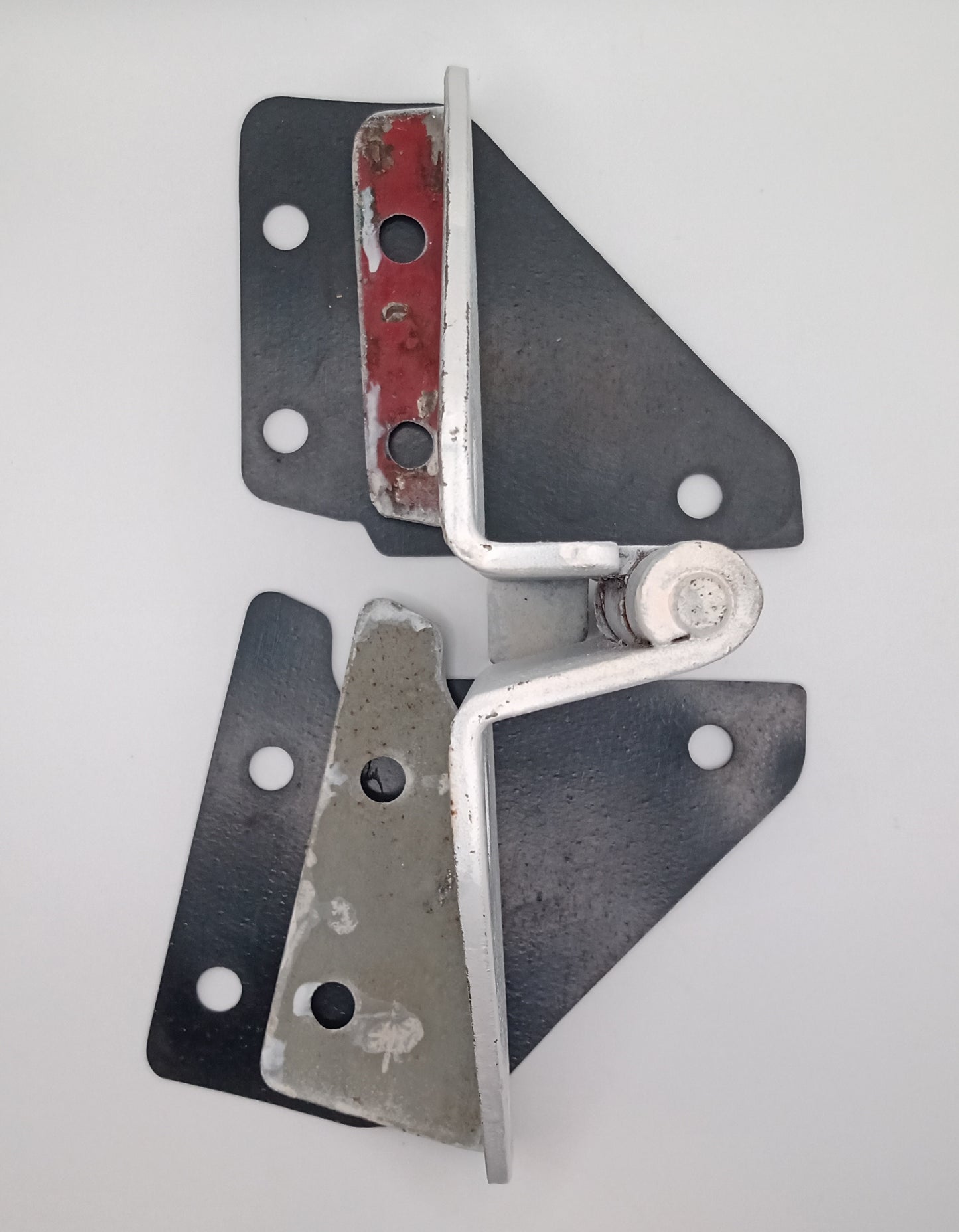 rubber gasket kit windshield hinge Toyota Landcruiser FJ40