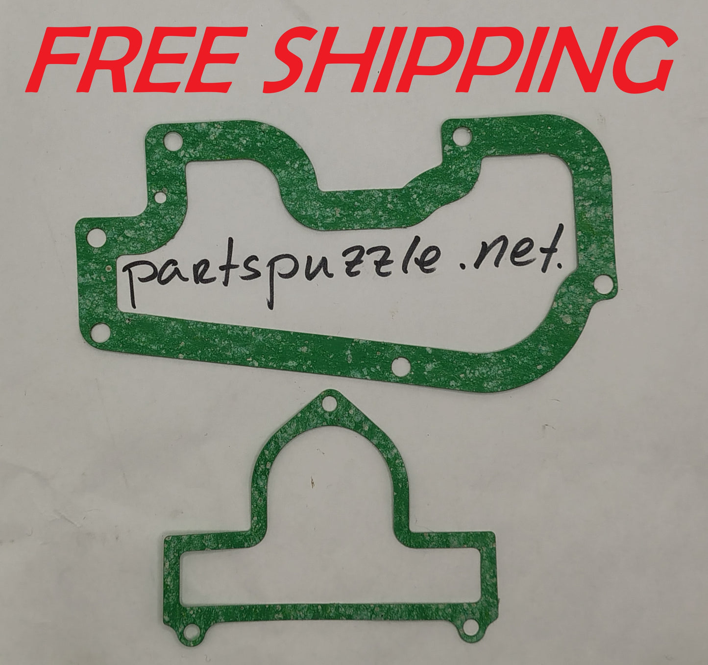 Gasket kit for wiper motor Toyota Landcruiser FJ40 1969-1975